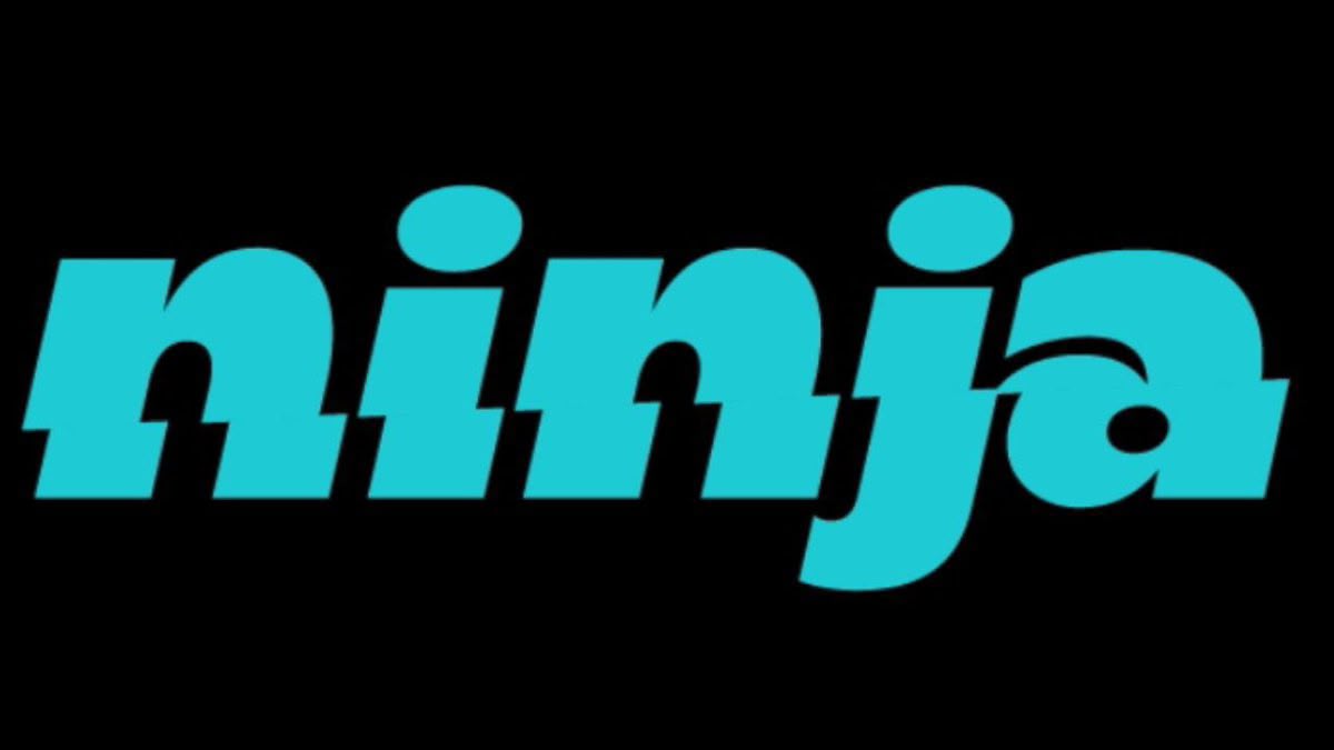 Ninja logo