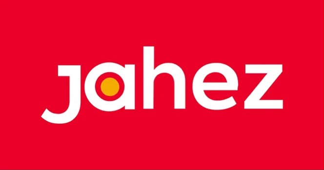 Jahez logo