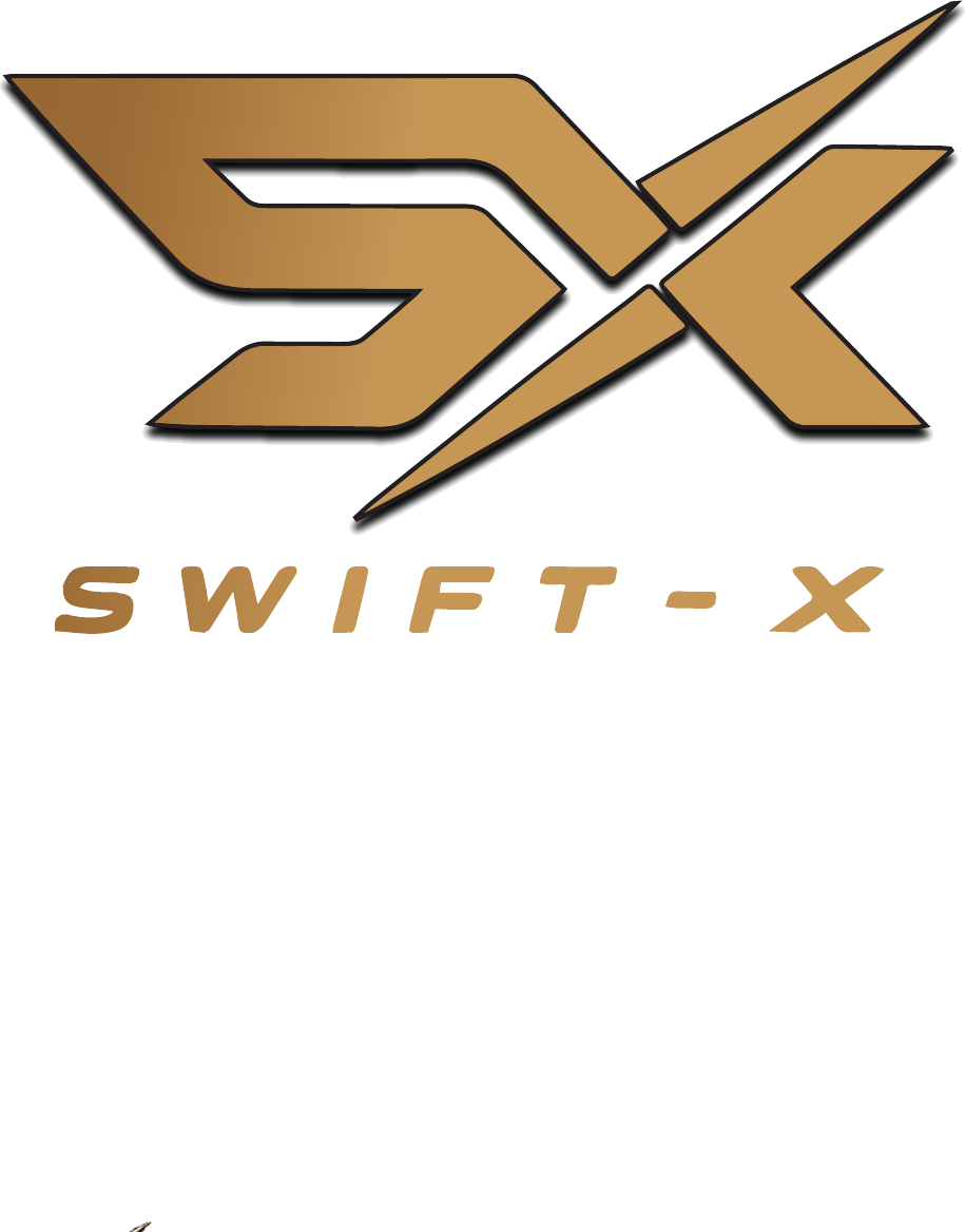 SWIFT-X