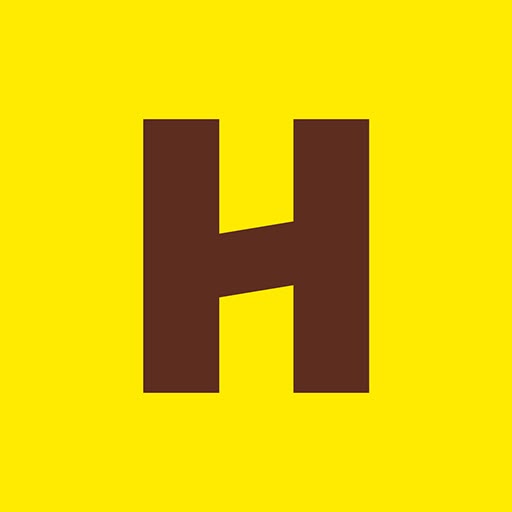 HungerStation logo